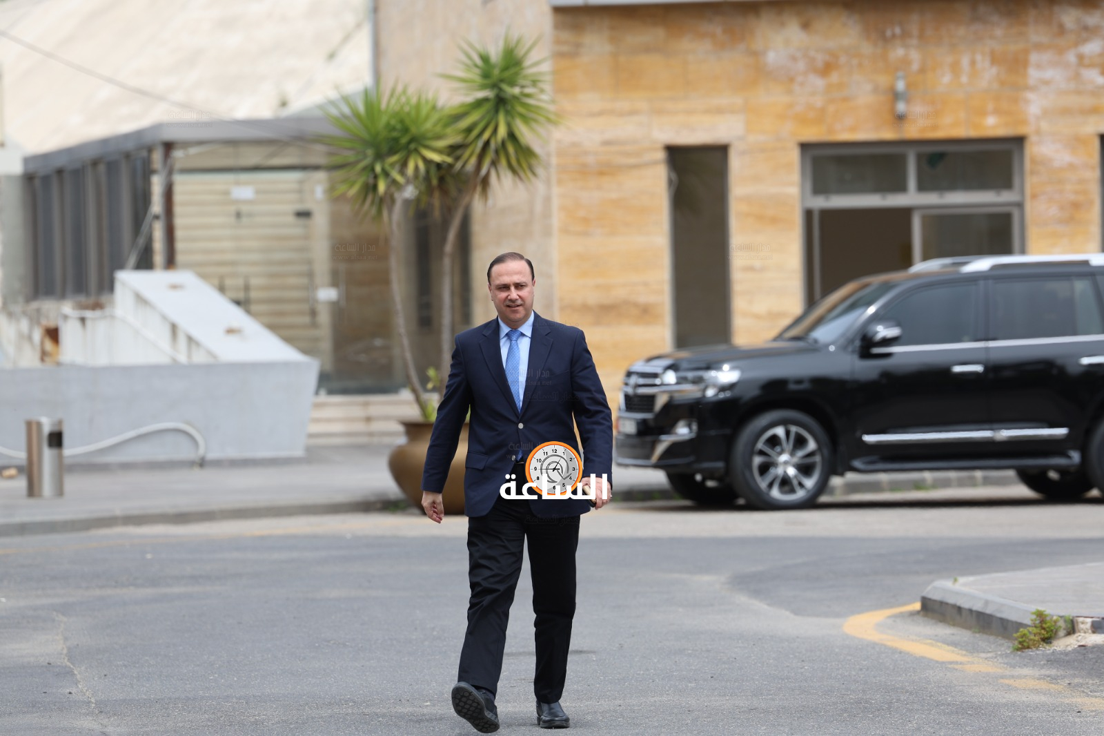 Madar Al-Saa Images 0.036922723752021436