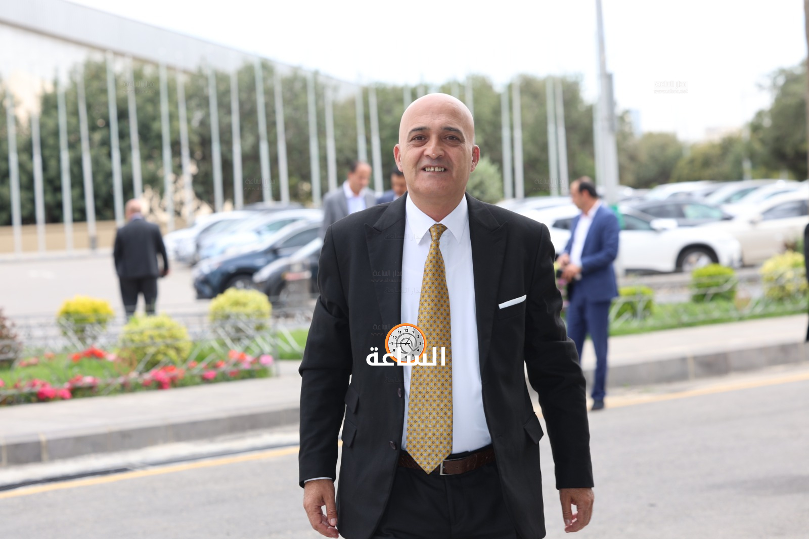 Madar Al-Saa Images 0.9561769441815513