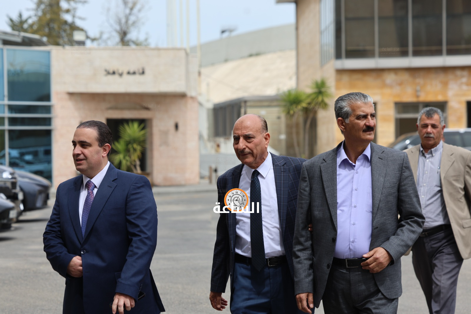 Madar Al-Saa Images 0.6404959329753879