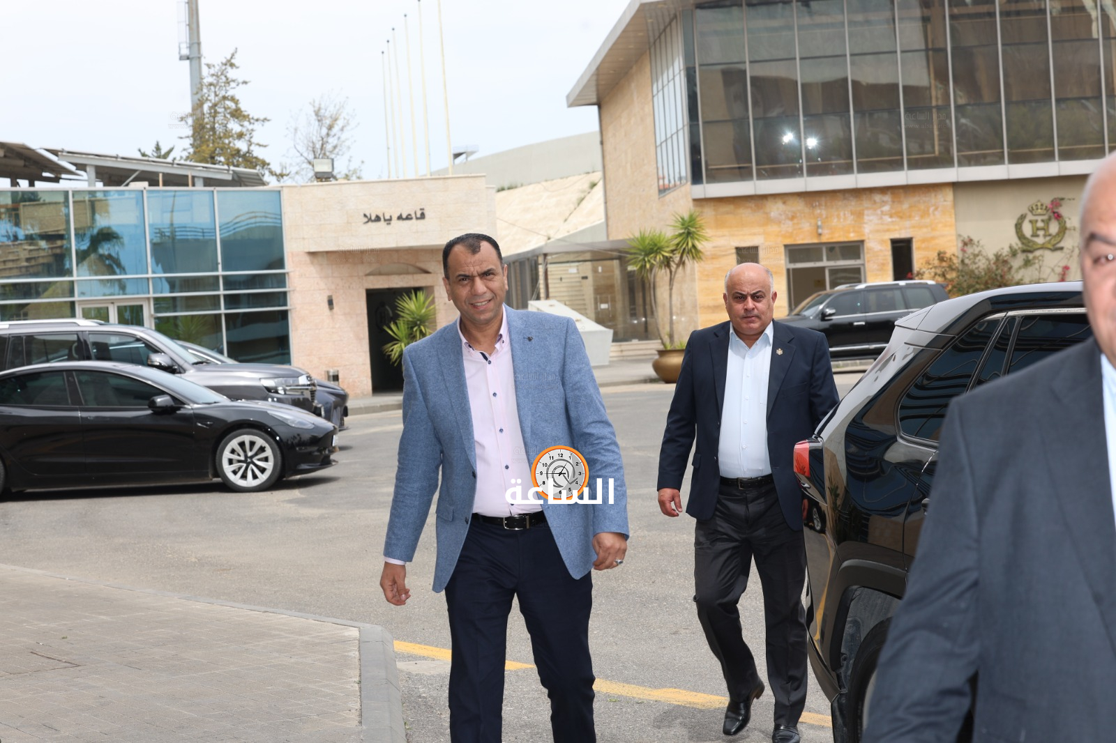 Madar Al-Saa Images 0.738187469941383