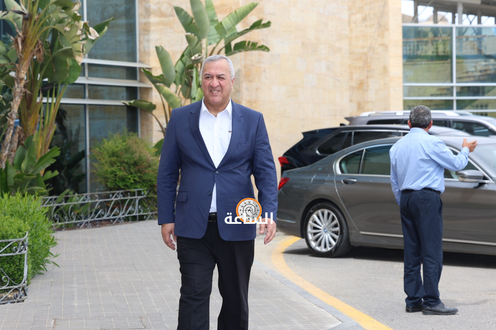 Madar Al-Saa Images 0.892309312671405