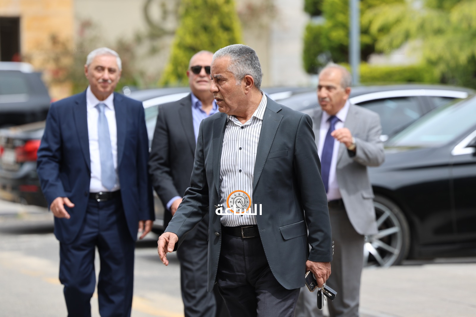 Madar Al-Saa Images 0.6283208892703819