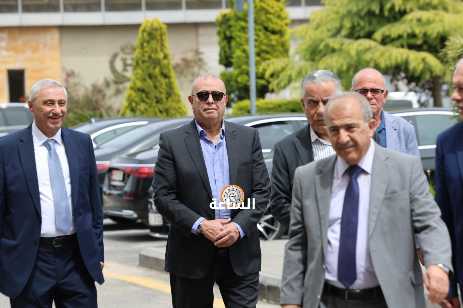 Madar Al-Saa Images 0.45439973626086694