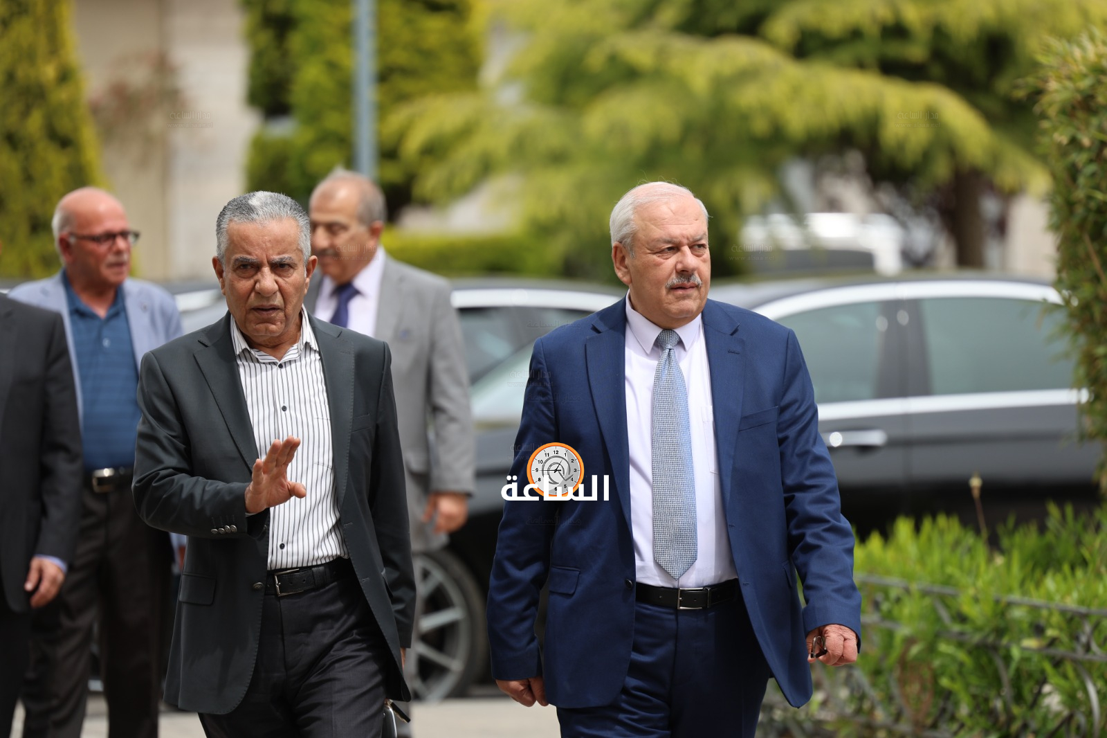 Madar Al-Saa Images 0.39641159156302785