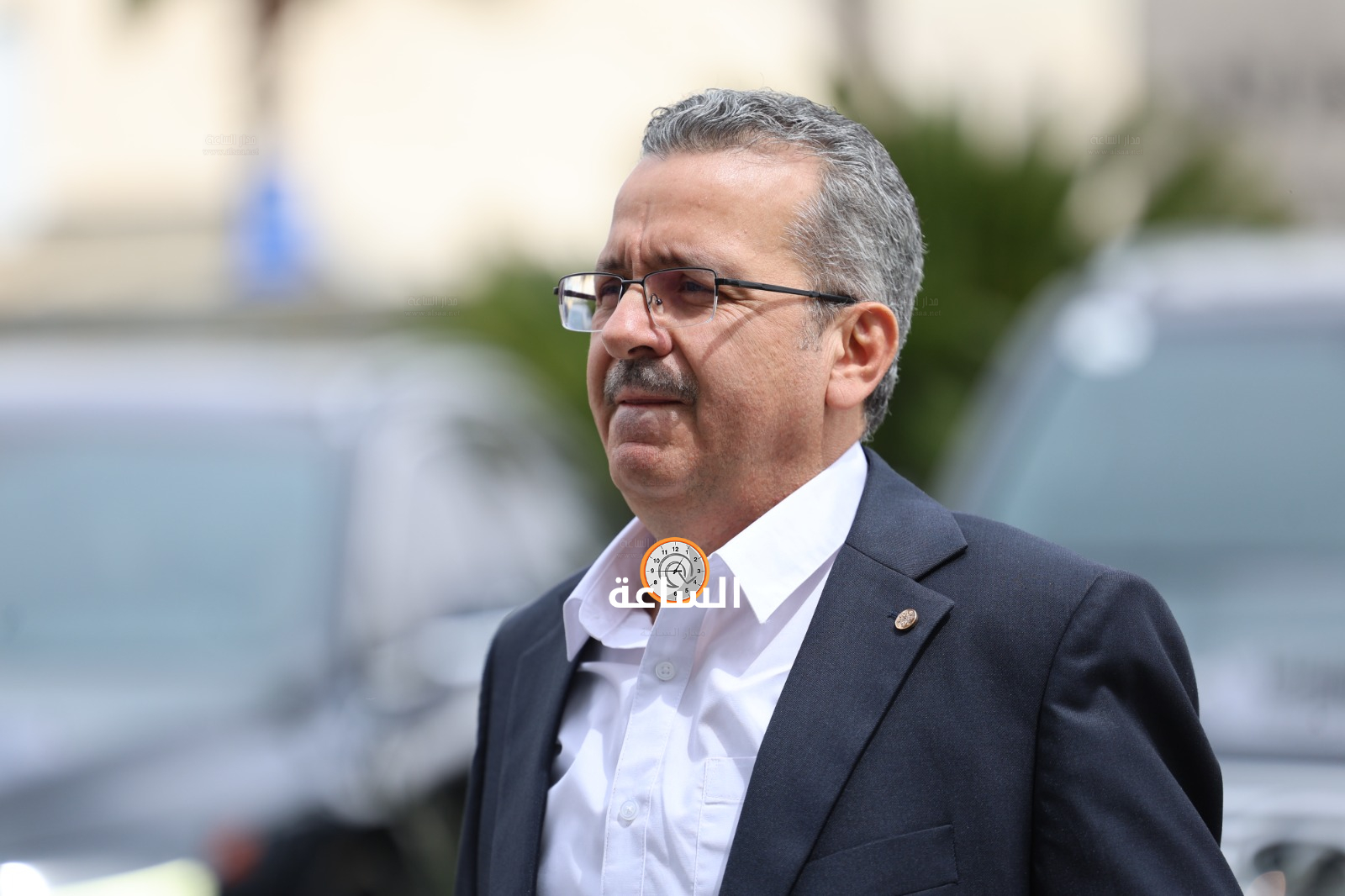 Madar Al-Saa Images 0.46942884939150464