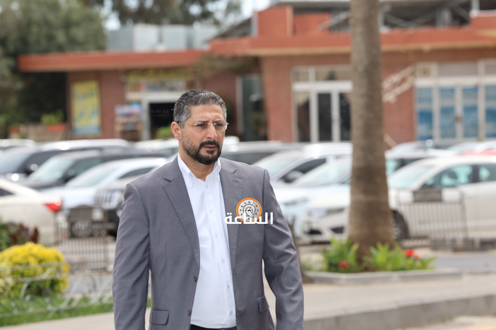 Madar Al-Saa Images 0.2573421612459966