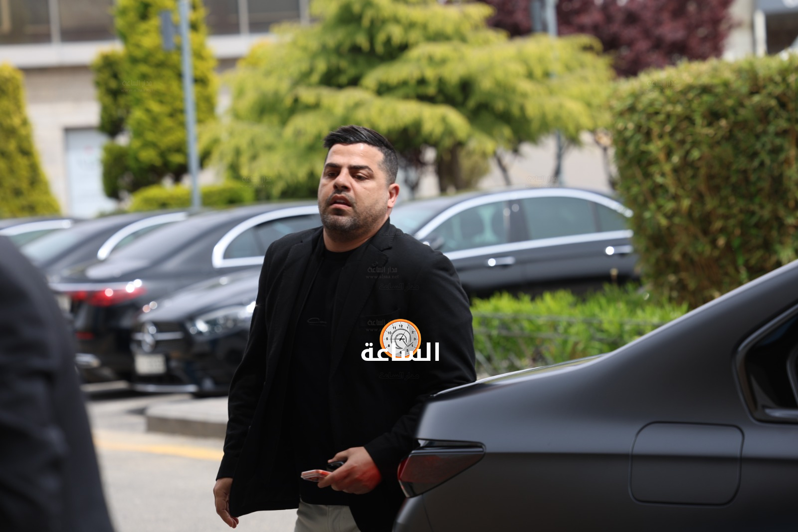 Madar Al-Saa Images 0.12025818295038837