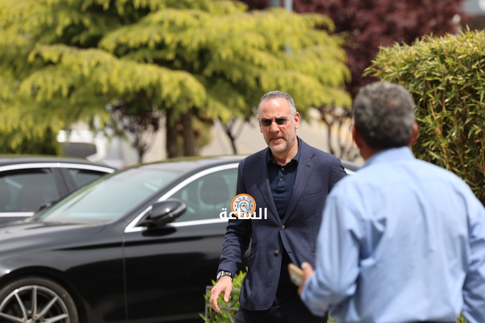 Madar Al-Saa Images 0.47423629859220373