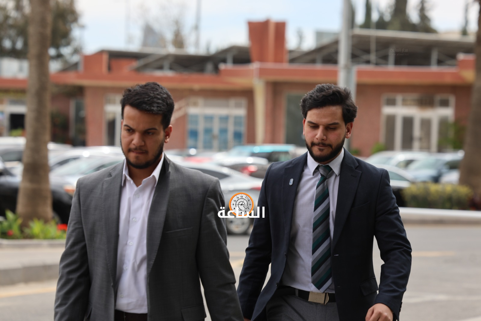 Madar Al-Saa Images 0.1266773578103989