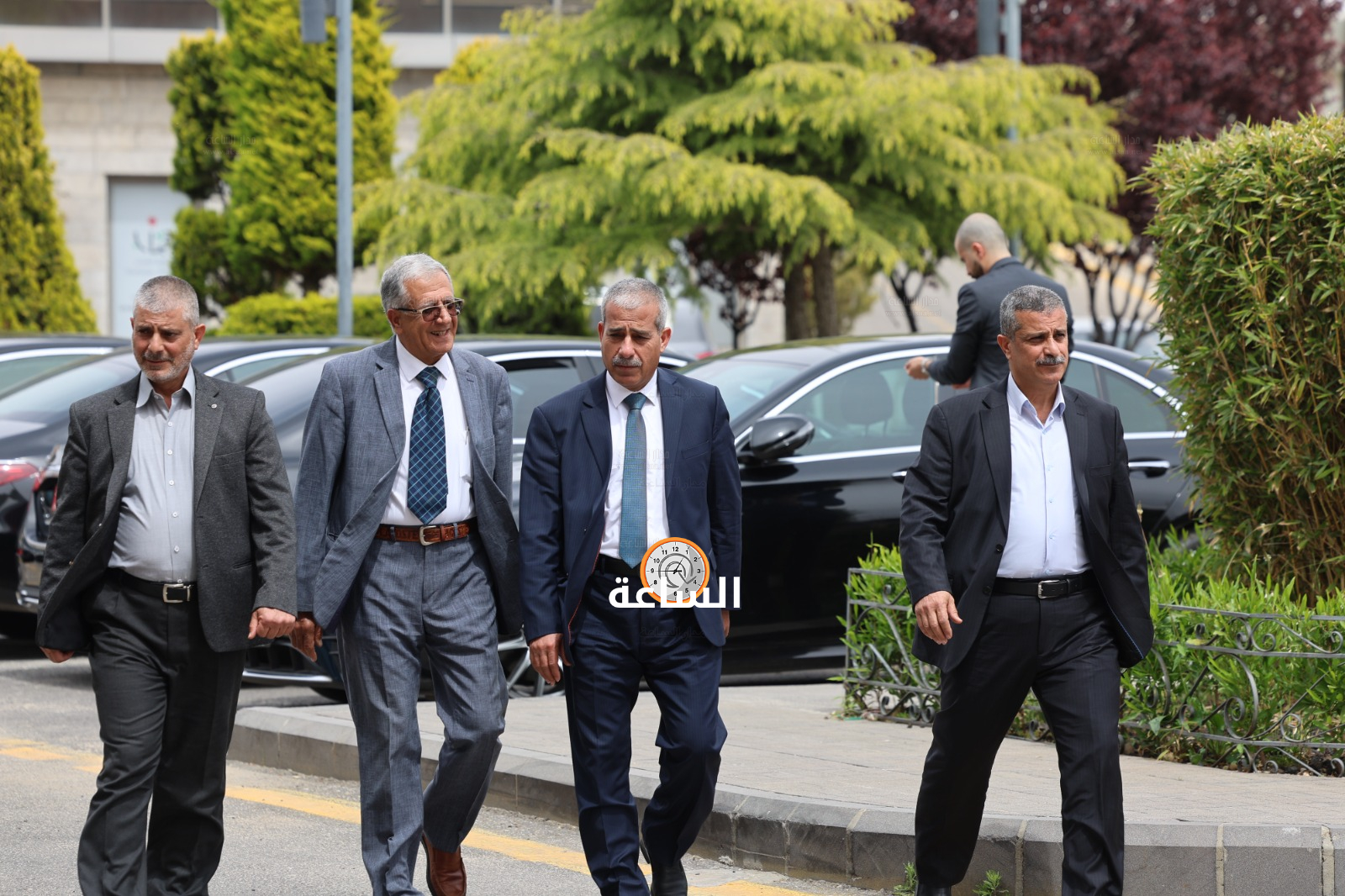 Madar Al-Saa Images 0.16444448942974976