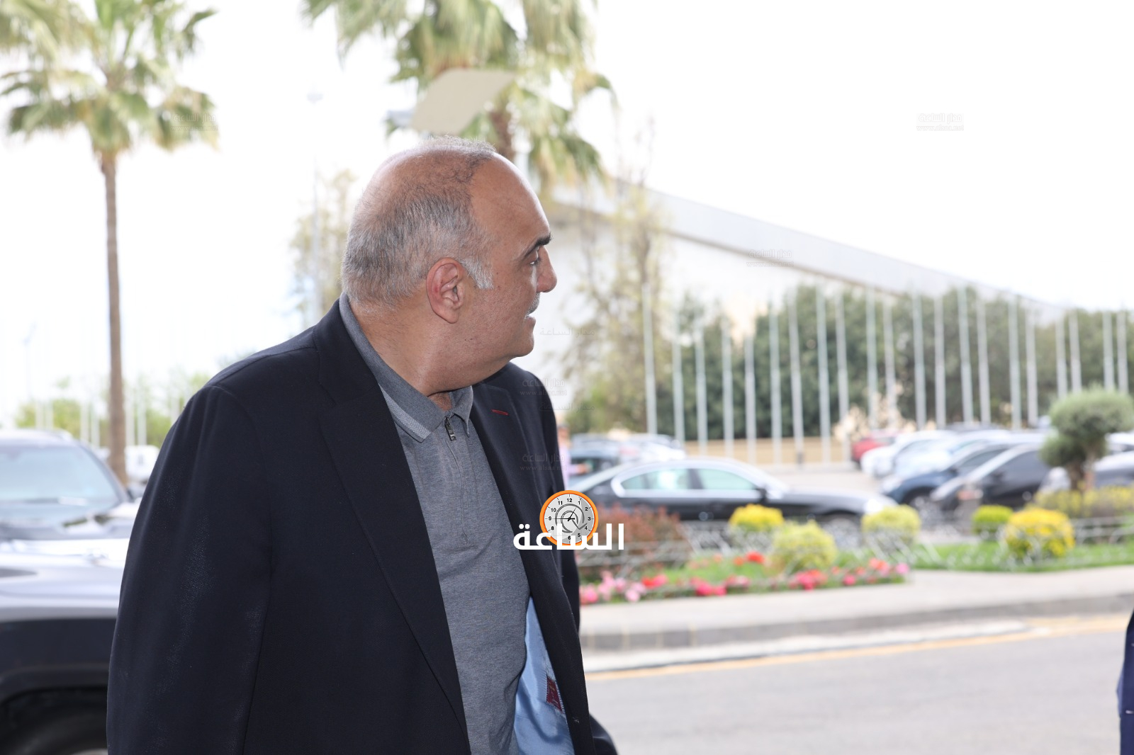 بشر الخصاونة