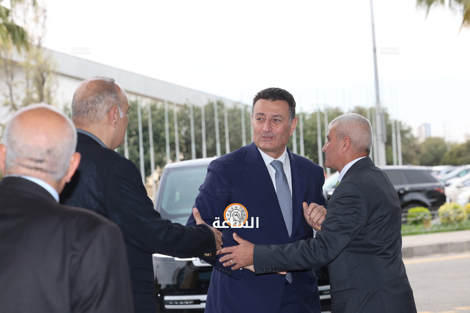 Madar Al-Saa Images 0.5784567593825057