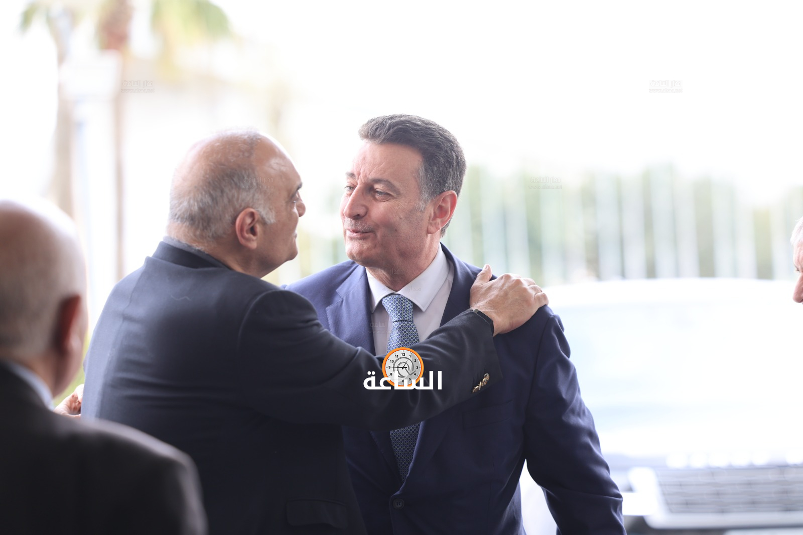 Madar Al-Saa Images 0.23353759790987216