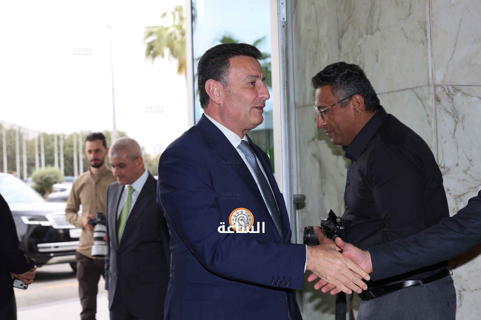 Madar Al-Saa Images 0.0010029618248713623