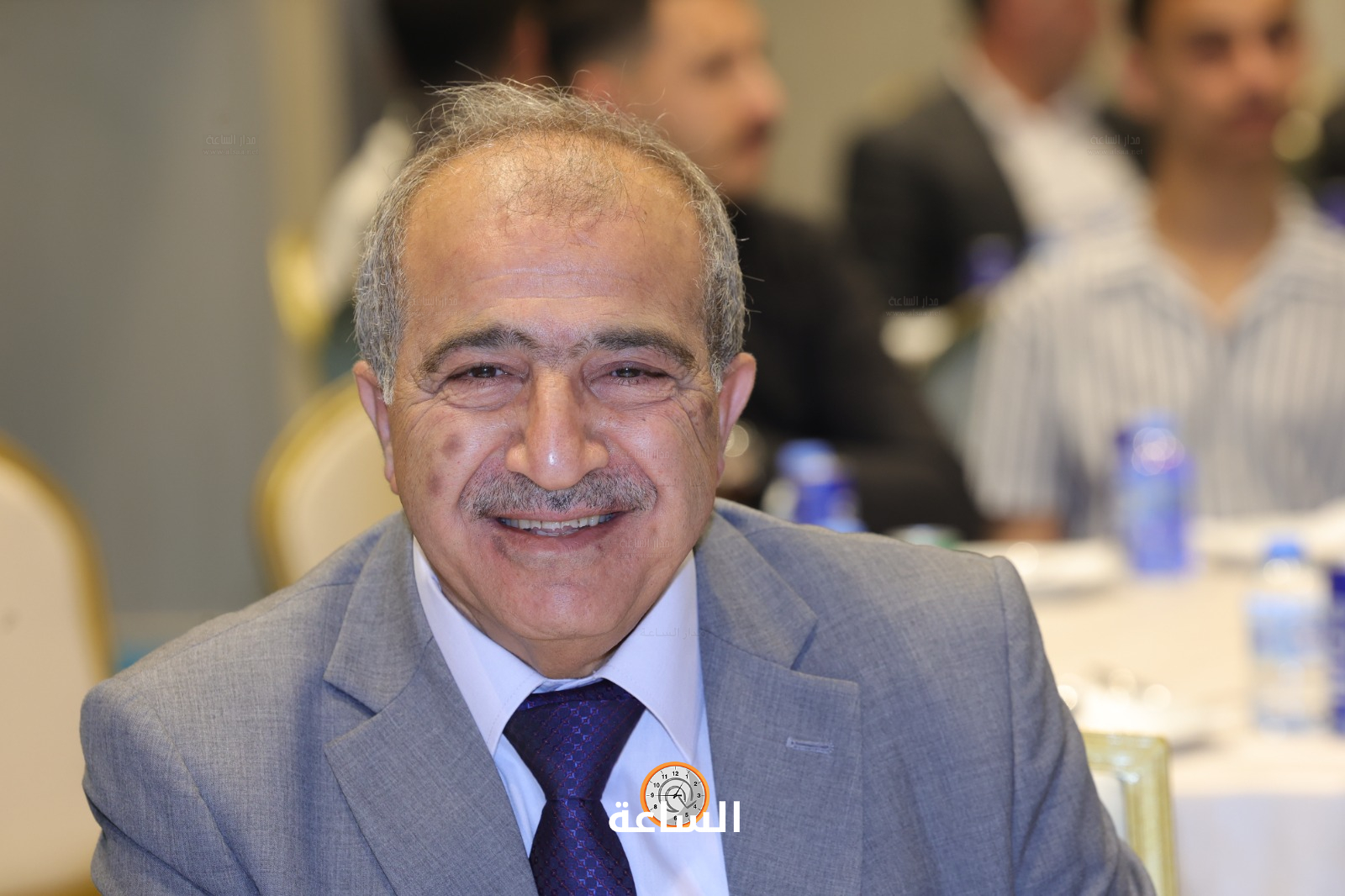 Madar Al-Saa Images 0.46148665292754987