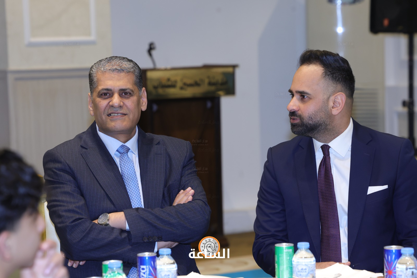 Madar Al-Saa Images 0.6716746635380807