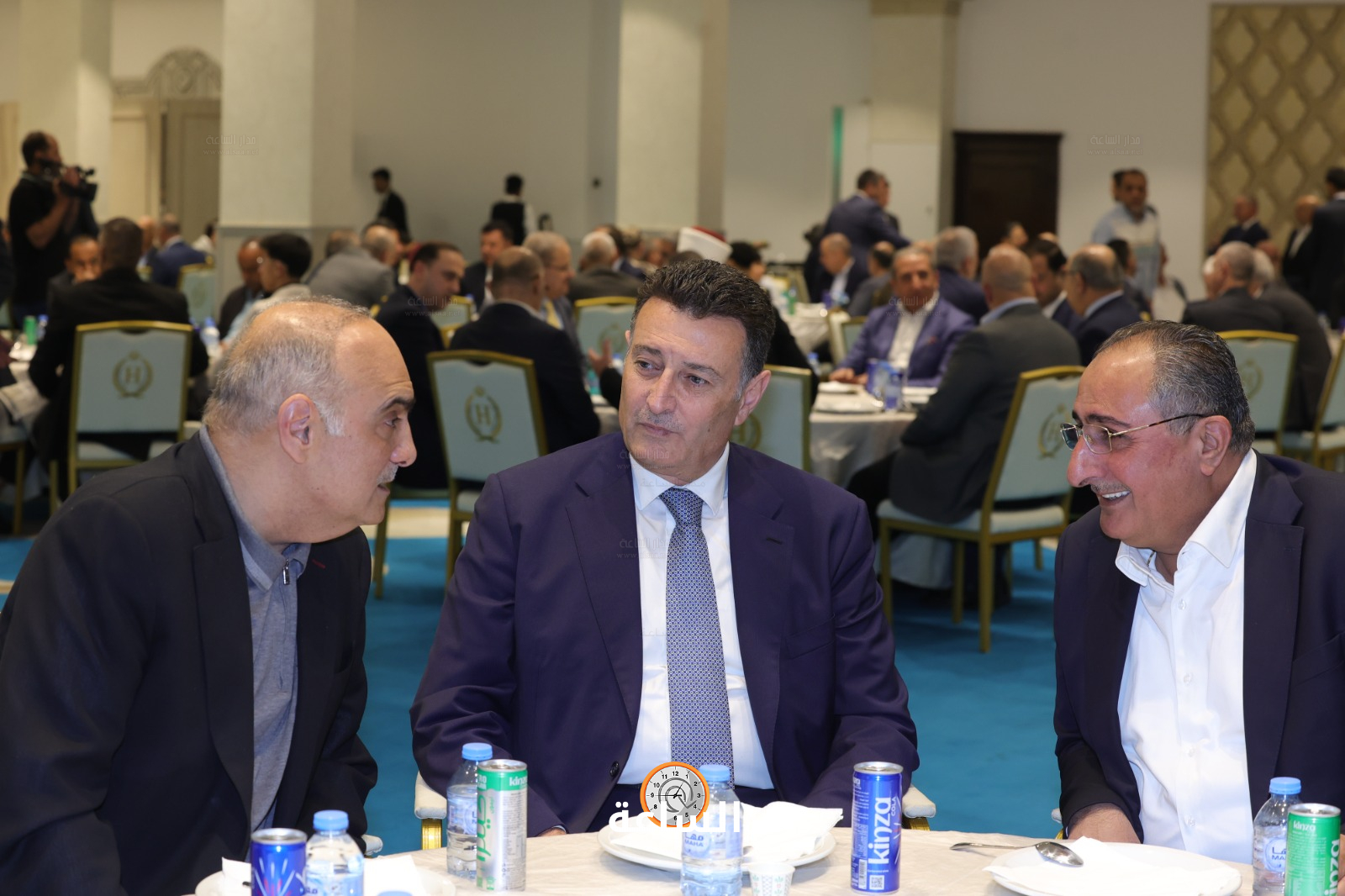 Madar Al-Saa Images 0.8142039556305093