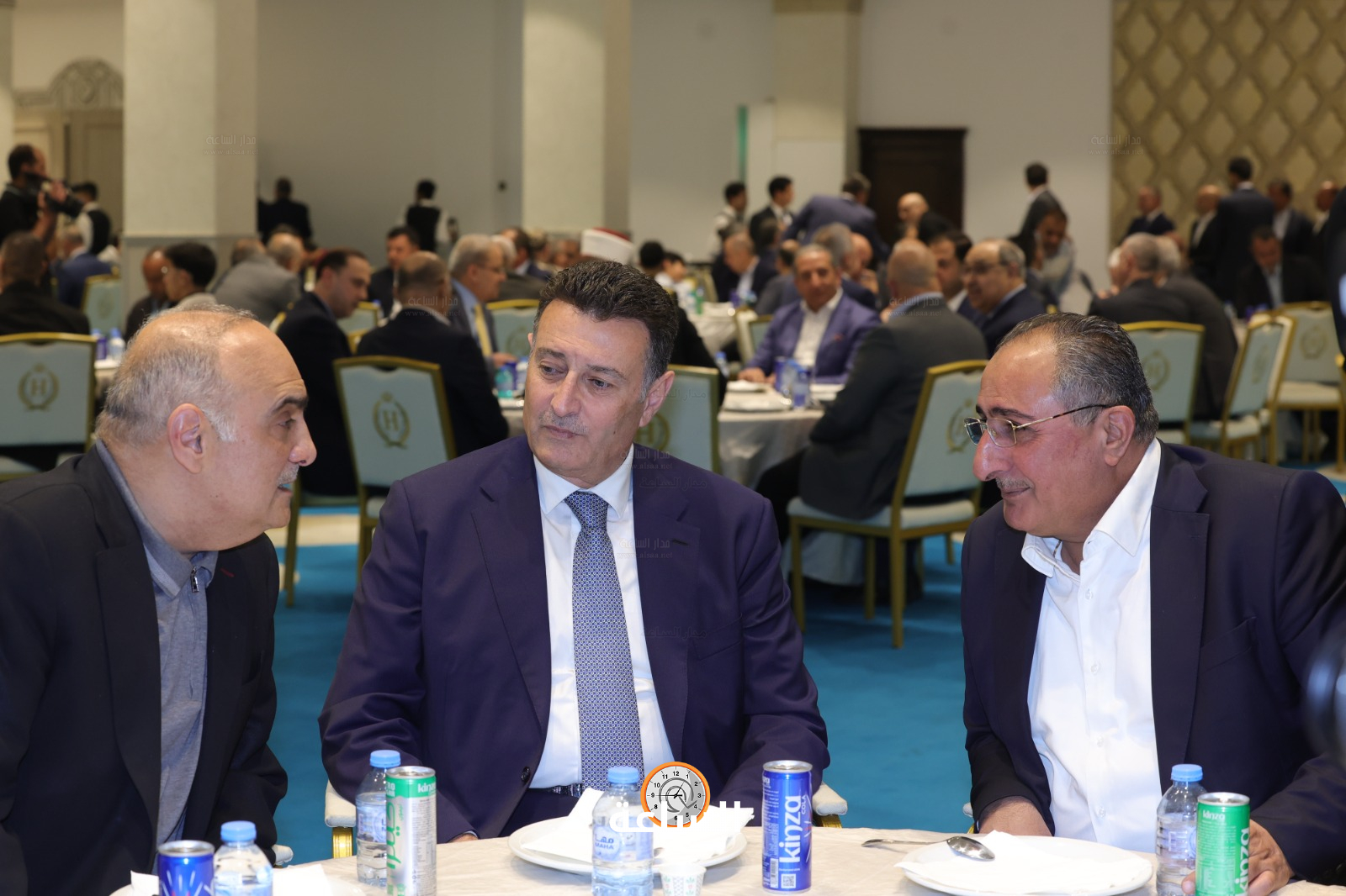 Madar Al-Saa Images 0.5951175341993642