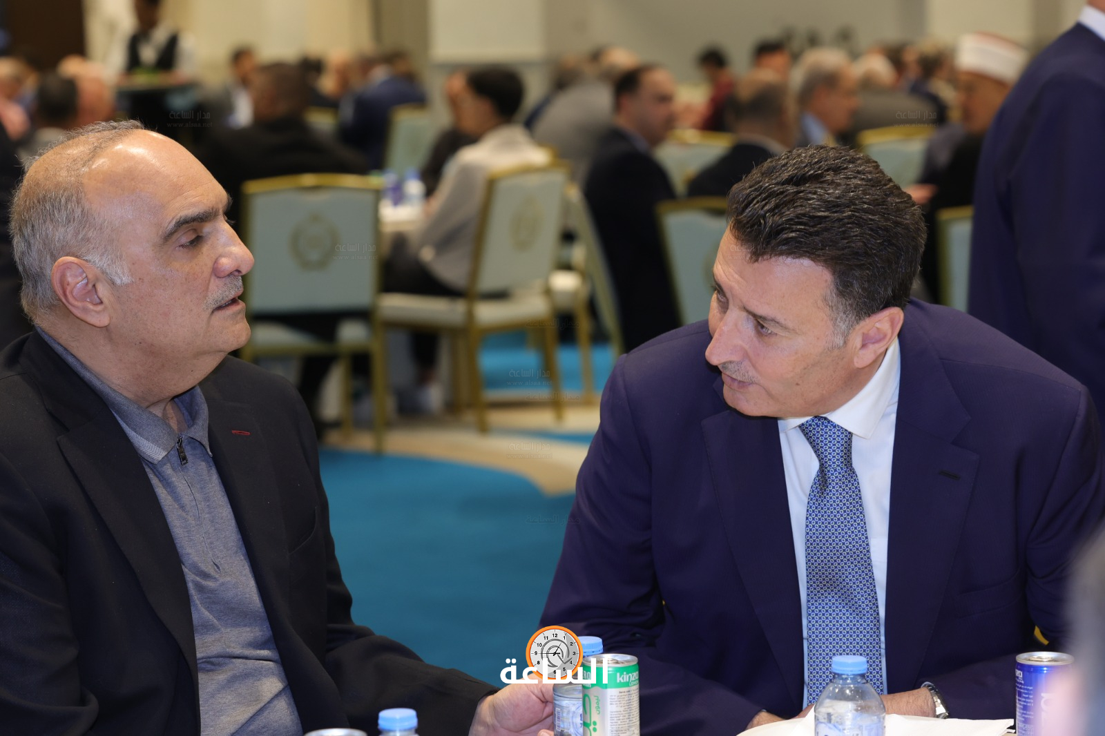 Madar Al-Saa Images 0.6391696666714287