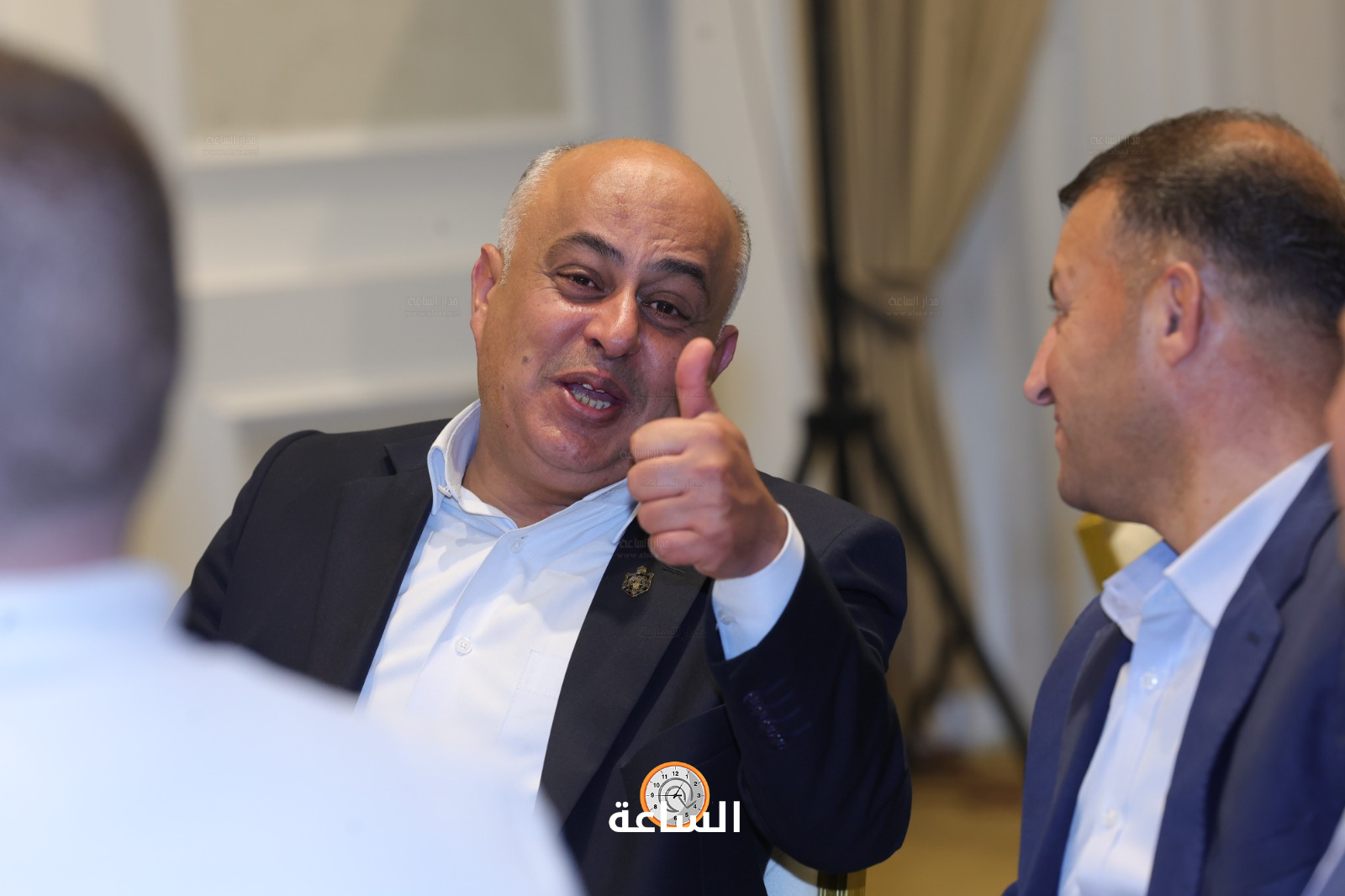 Madar Al-Saa Images 0.7722819810773588