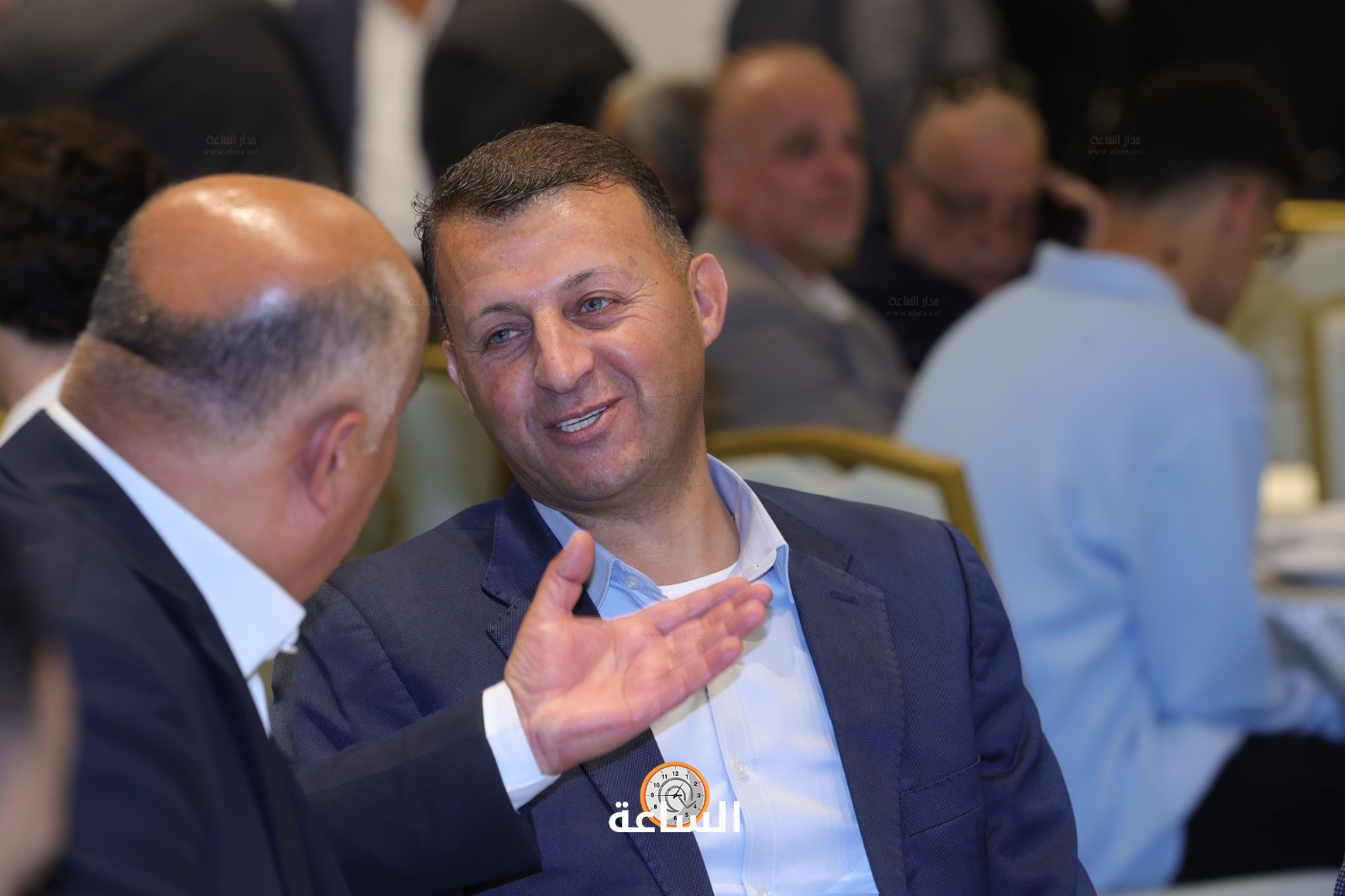 Madar Al-Saa Images 0.49388981301743773