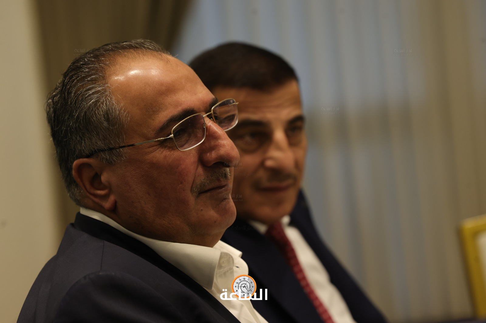 Madar Al-Saa Images 0.31713481311160663