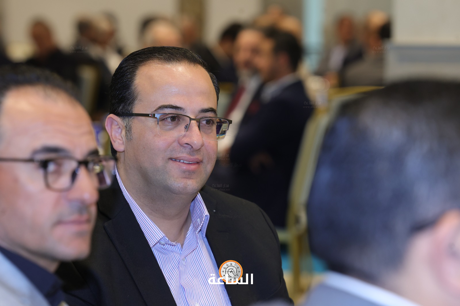 Madar Al-Saa Images 0.33794818676774885