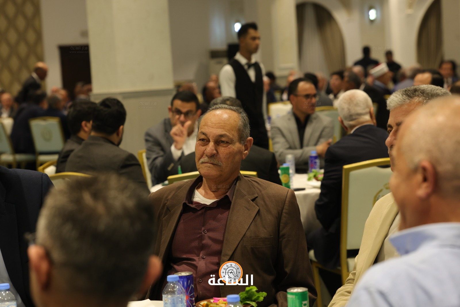 Madar Al-Saa Images 0.8014583170944711