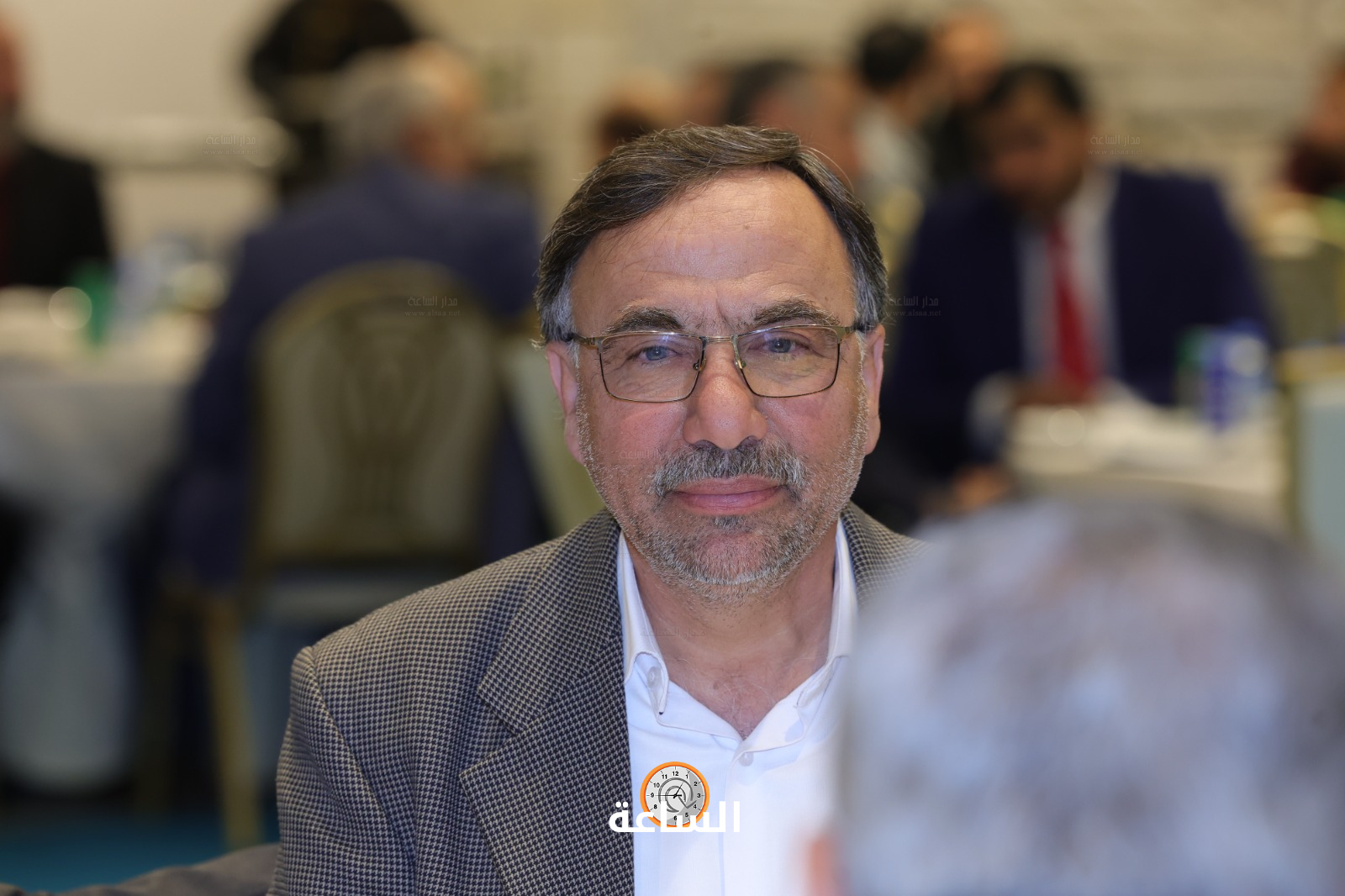 Madar Al-Saa Images 0.6375736039025013