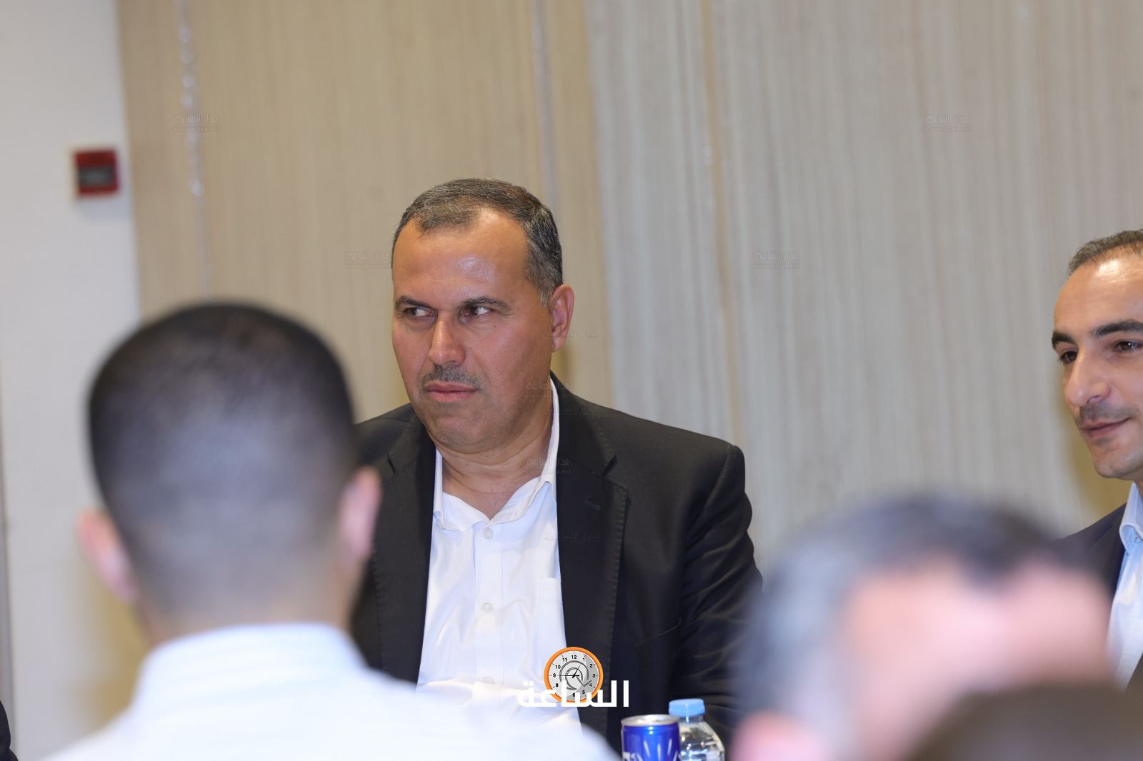 Madar Al-Saa Images 0.2934558066084162