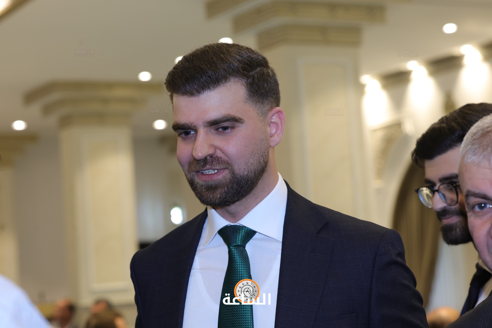 Madar Al-Saa Images 0.7732872076158294