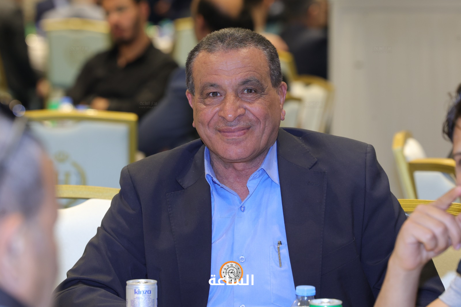 Madar Al-Saa Images 0.410667020467977