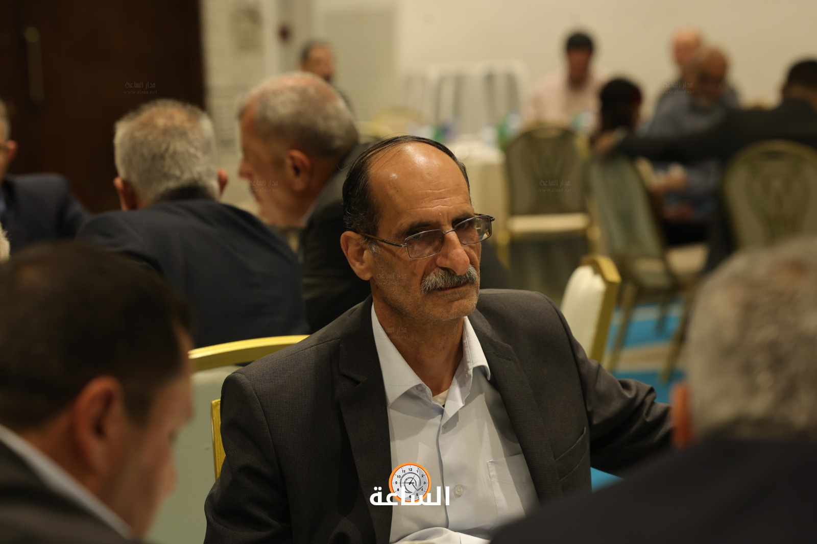 Madar Al-Saa Images 0.5592852581323767