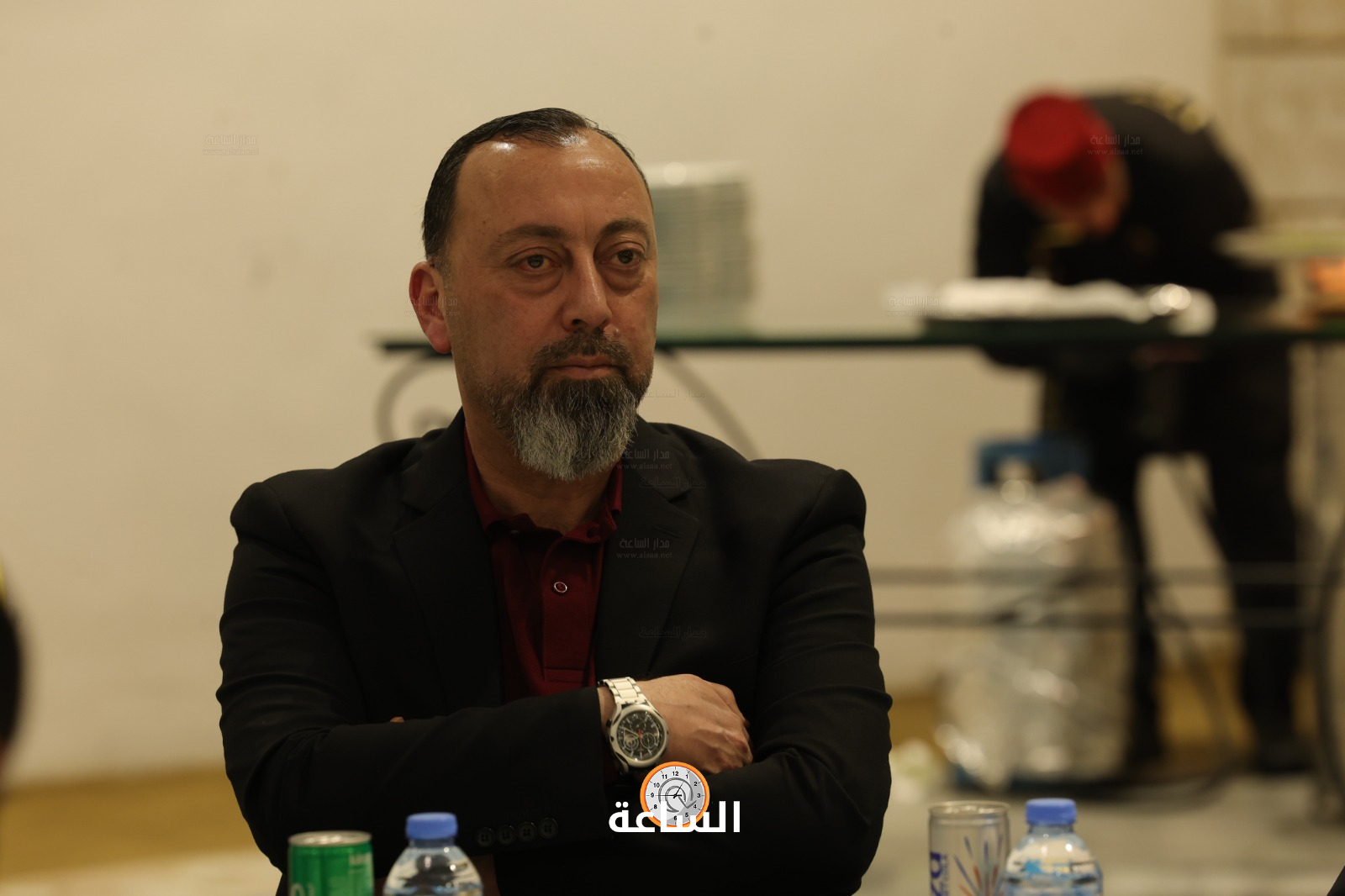 Madar Al-Saa Images 0.3583469514607034