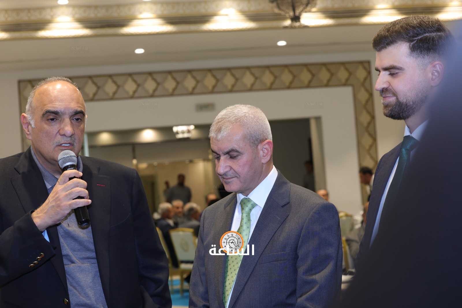 Madar Al-Saa Images 0.8251650788210358