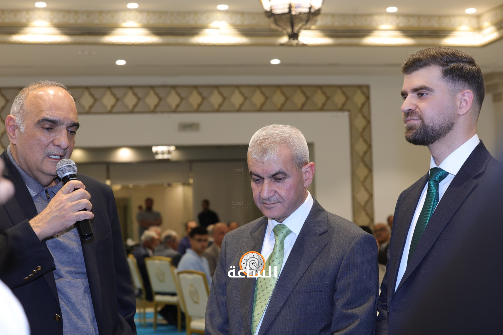 Madar Al-Saa Images 0.560918353155517