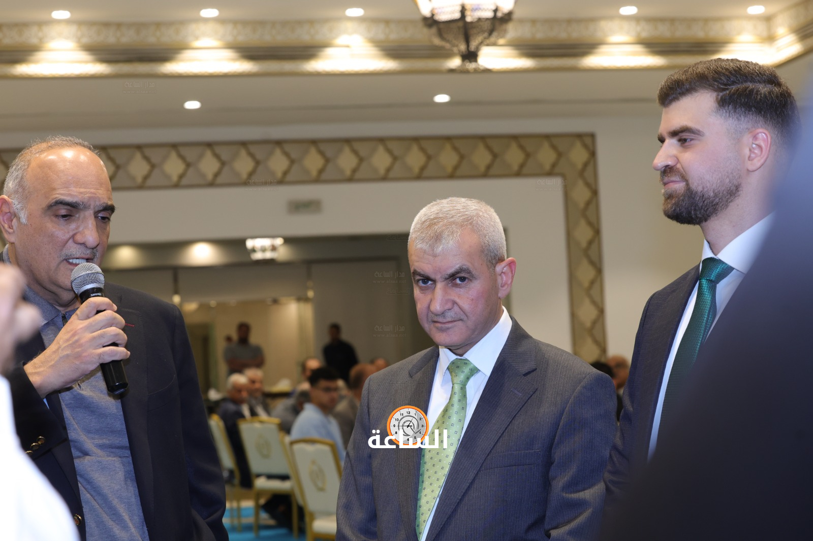 Madar Al-Saa Images 0.639859945269482