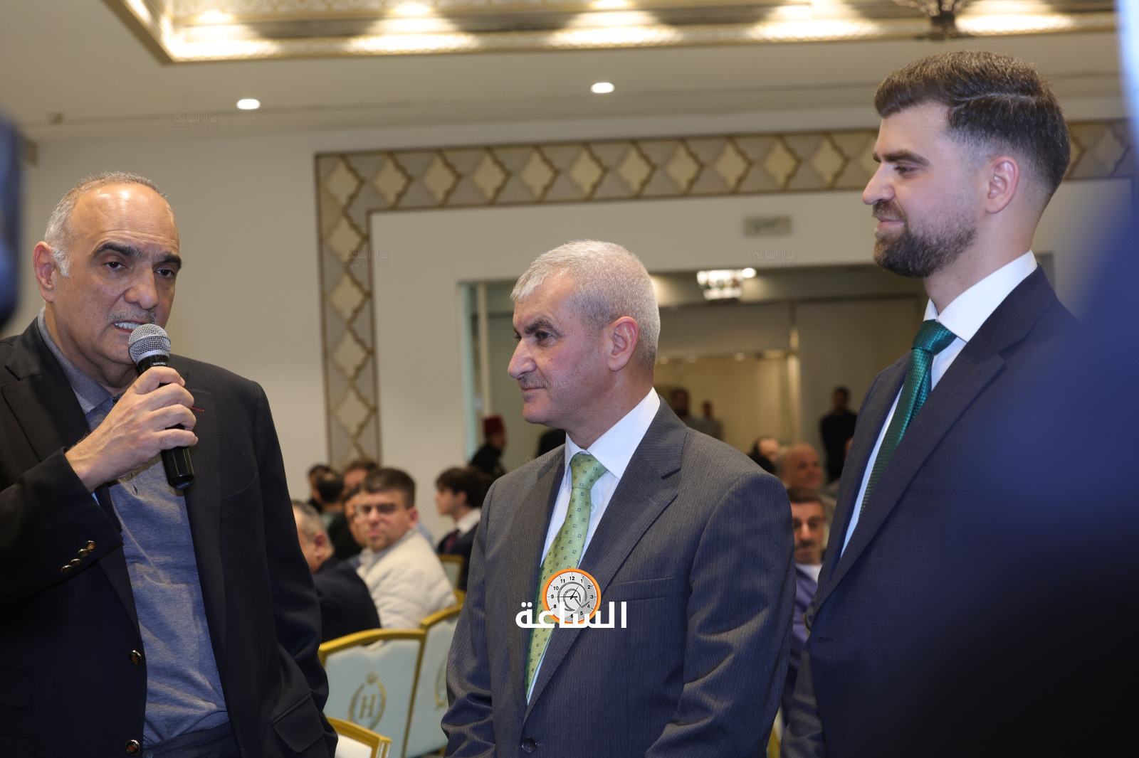 Madar Al-Saa Images 0.28655441621002653