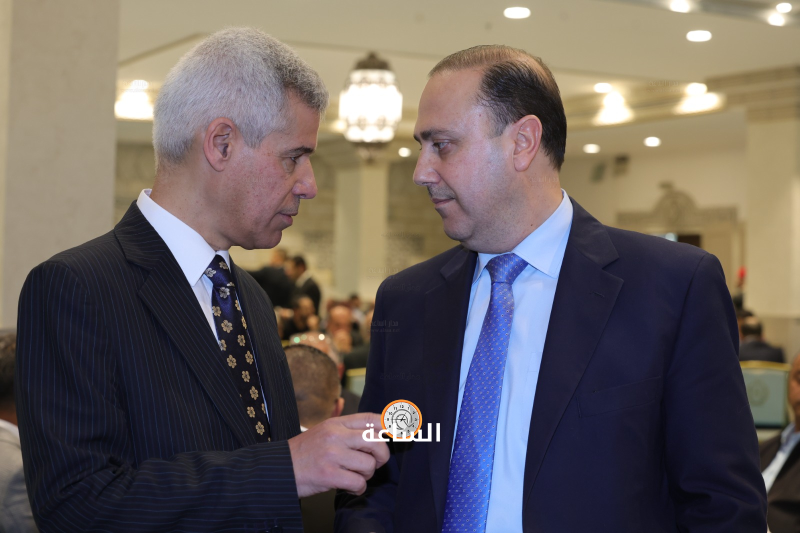 Madar Al-Saa Images 0.3008714120379383