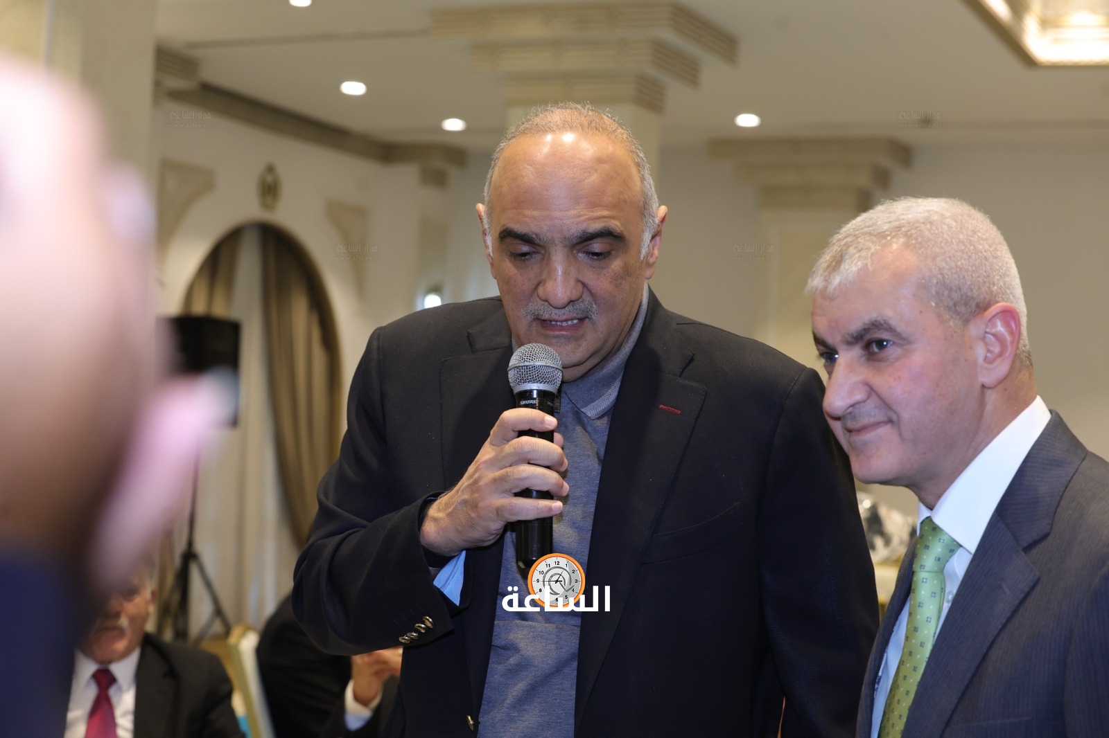 Madar Al-Saa Images 0.4242713975330963