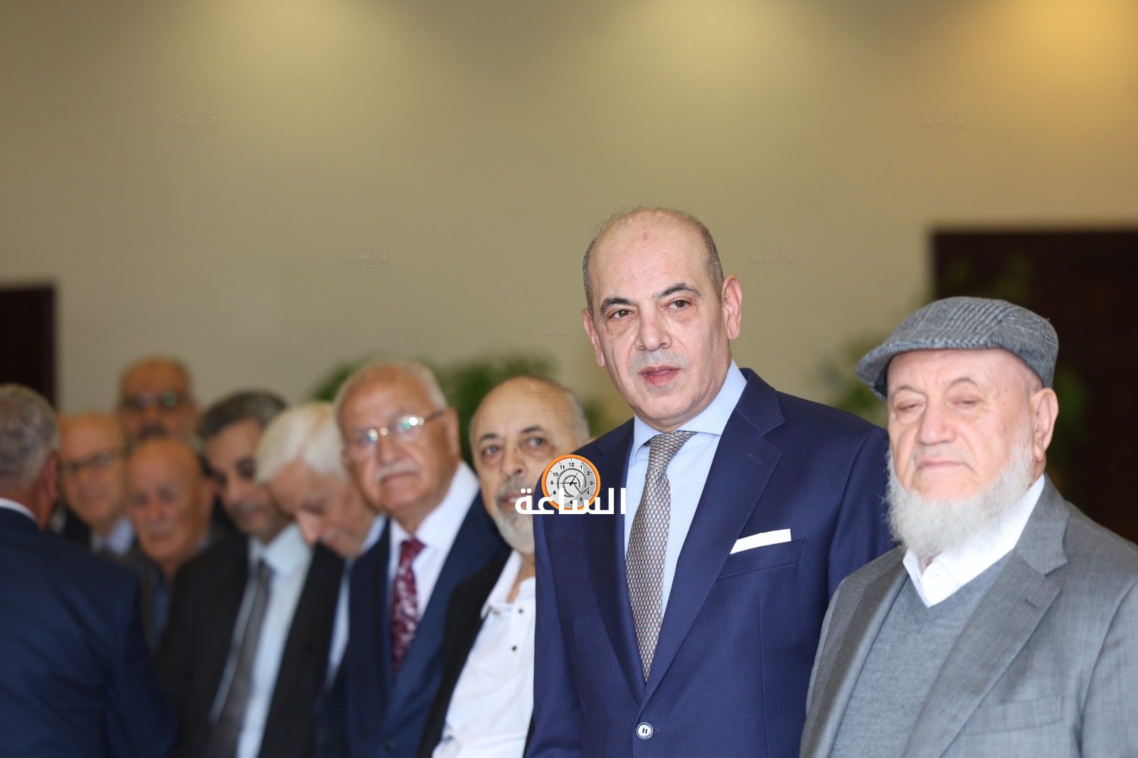 Madar Al-Saa Images 0.8903891287802329