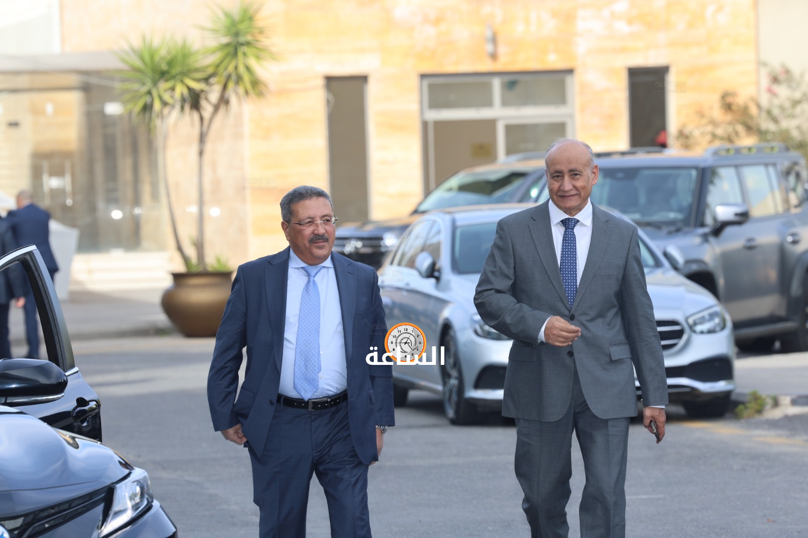 Madar Al-Saa Images 0.08717637456321858