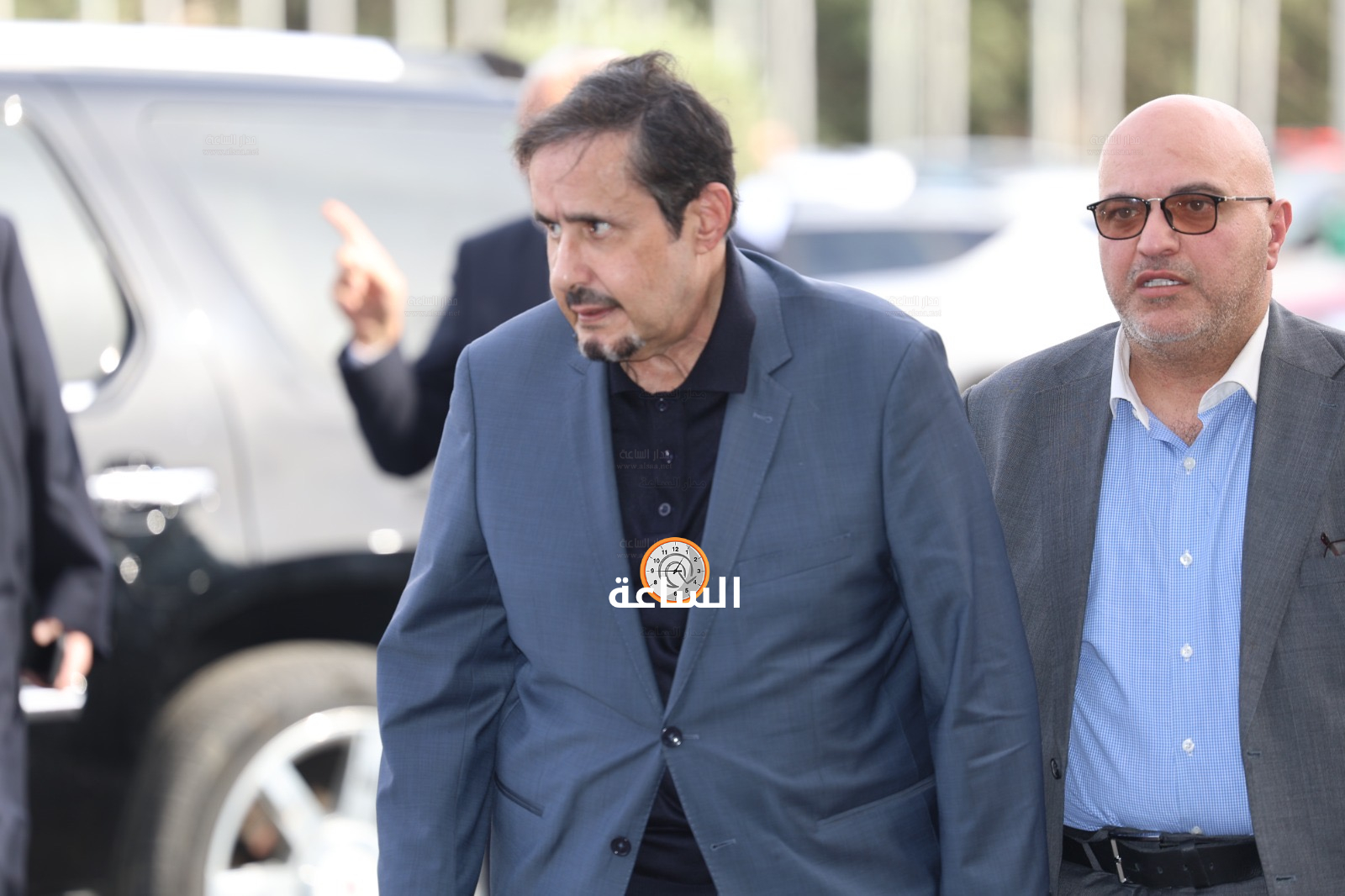 Madar Al-Saa Images 0.9265612261286822