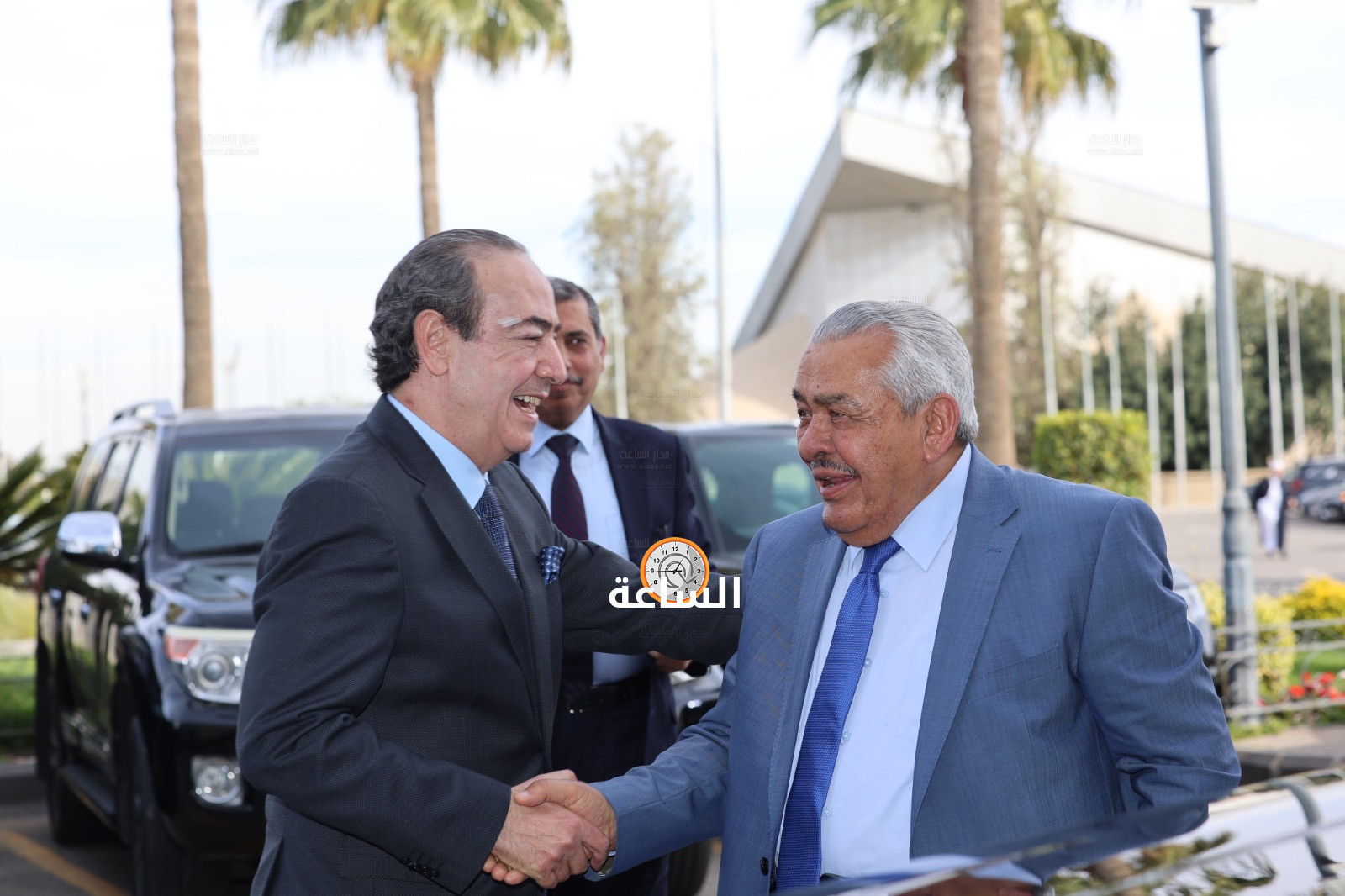 Madar Al-Saa Images 0.19165718540750587