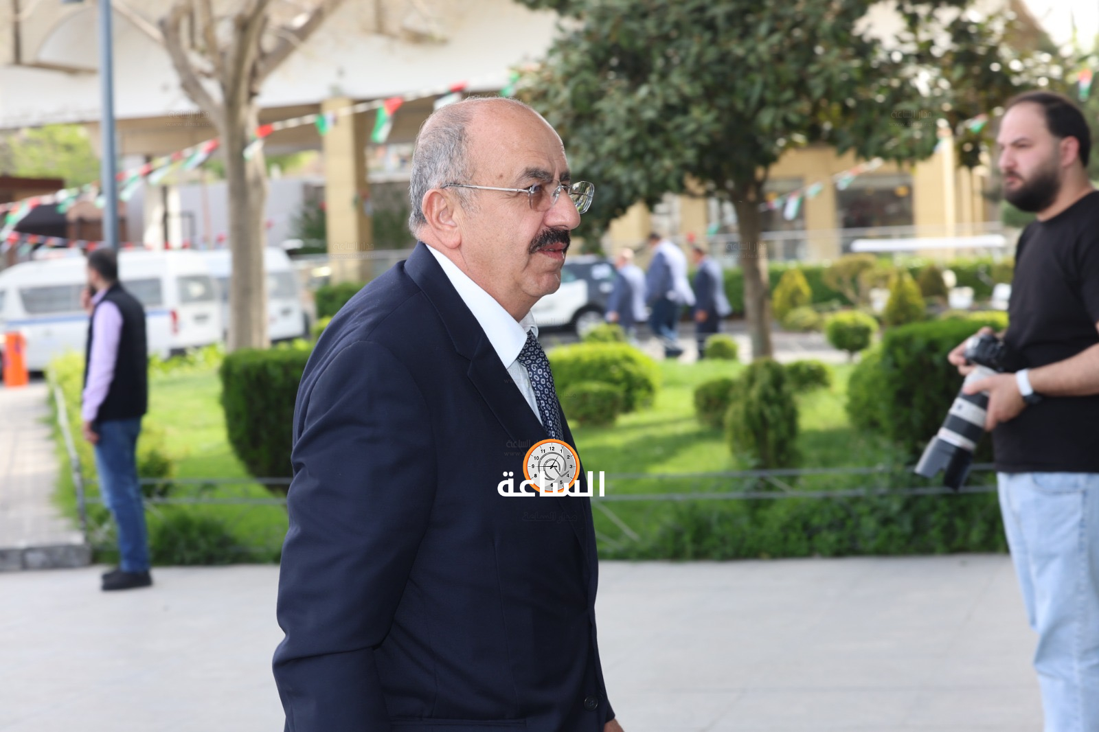 Madar Al-Saa Images 0.3592889396708828