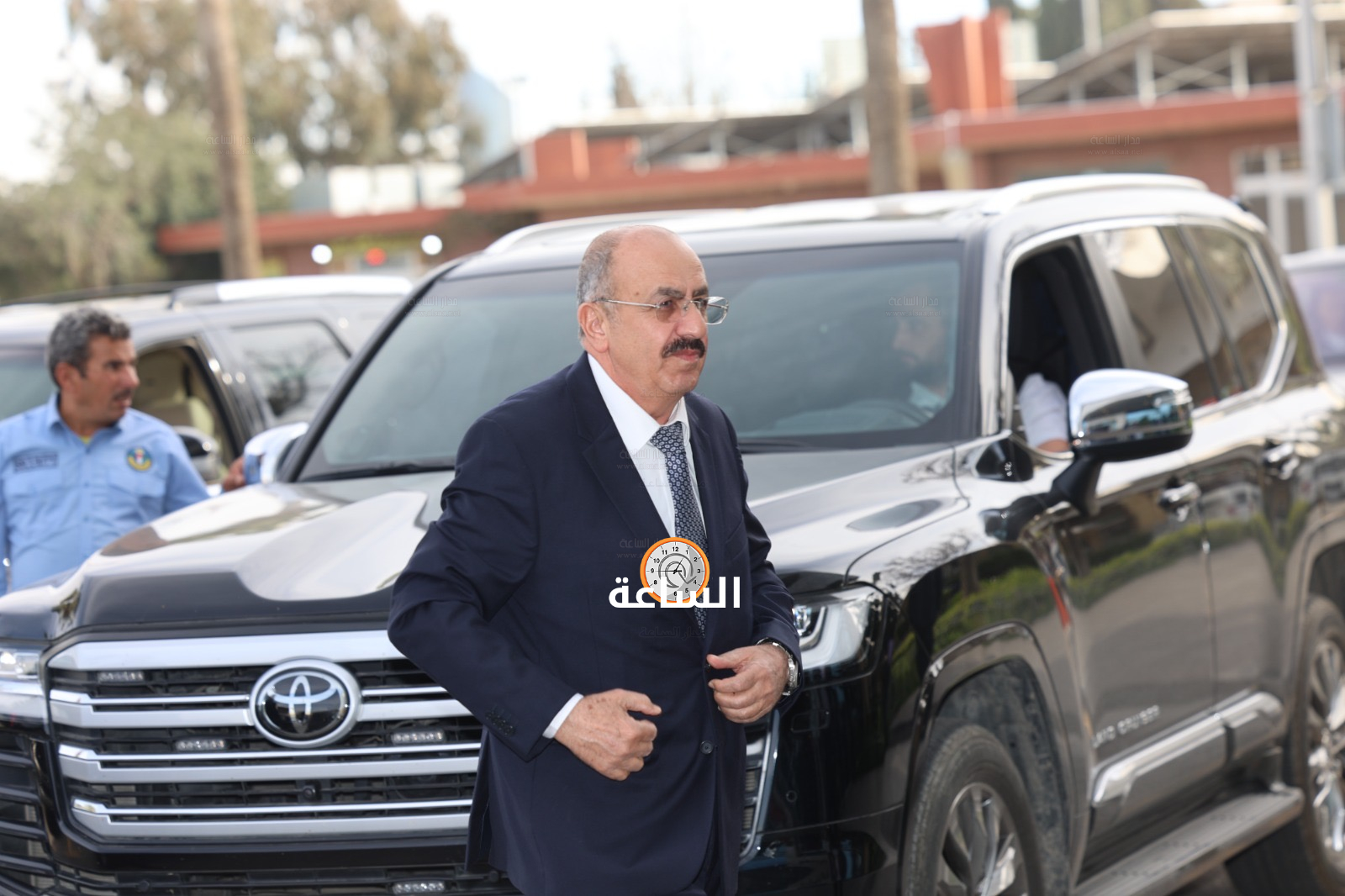 Madar Al-Saa Images 0.55766330835651