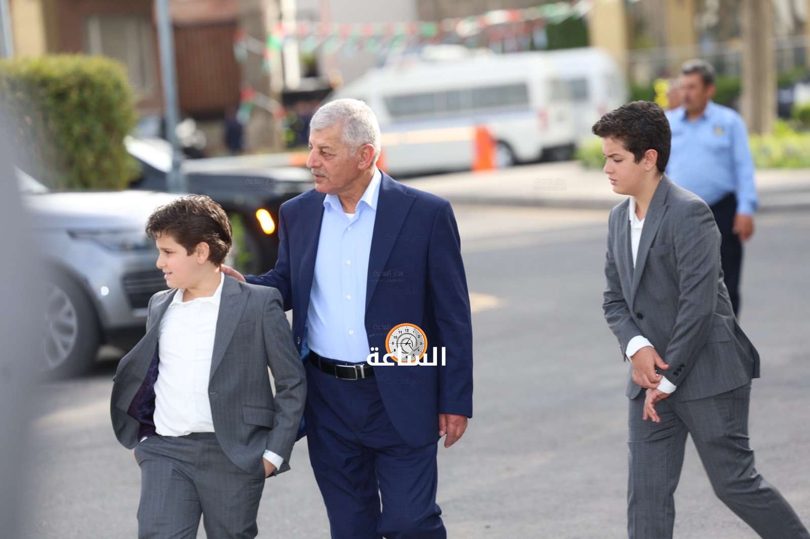 Madar Al-Saa Images 0.7963764886924708