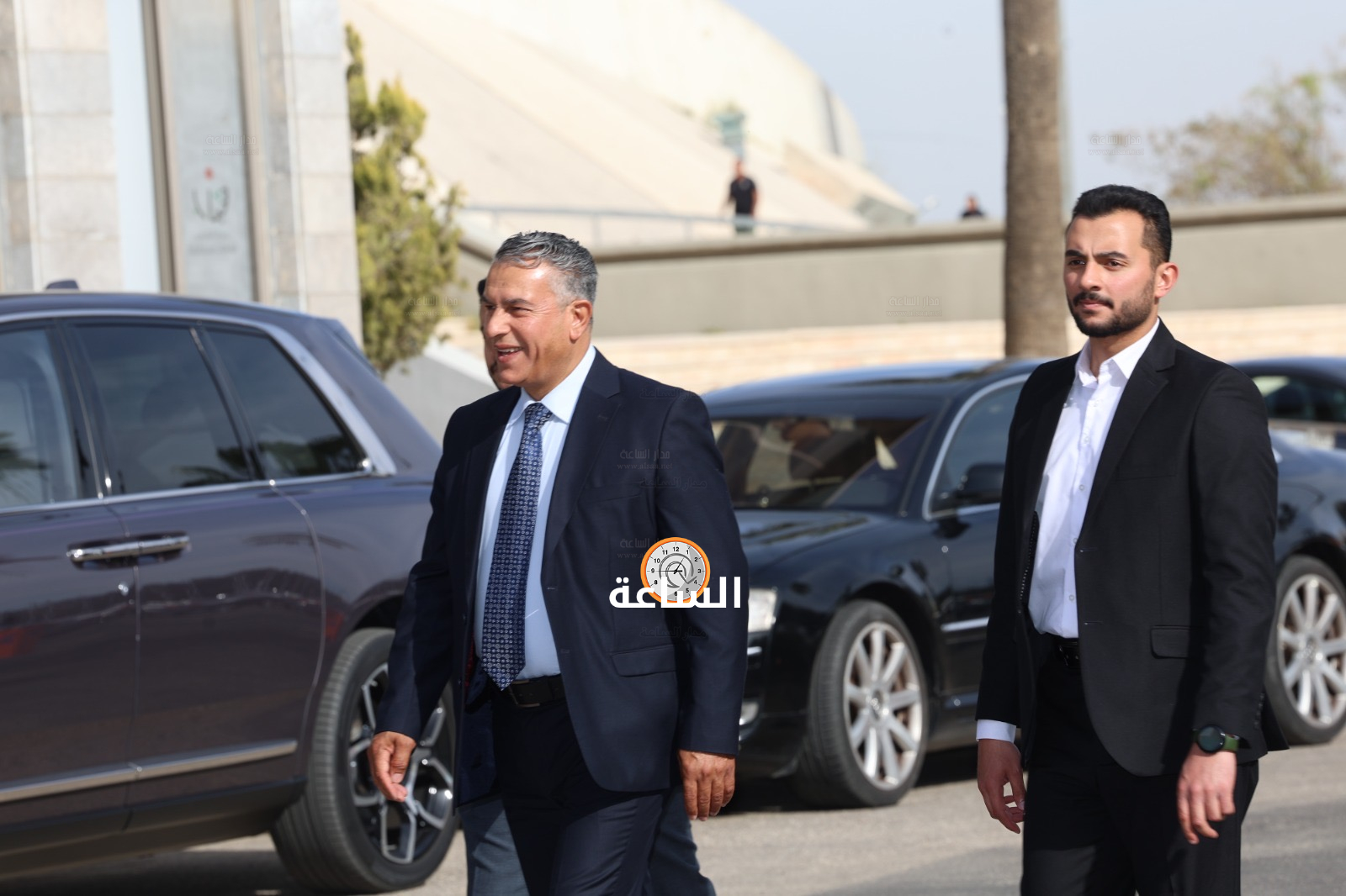 Madar Al-Saa Images 0.07835099024016534