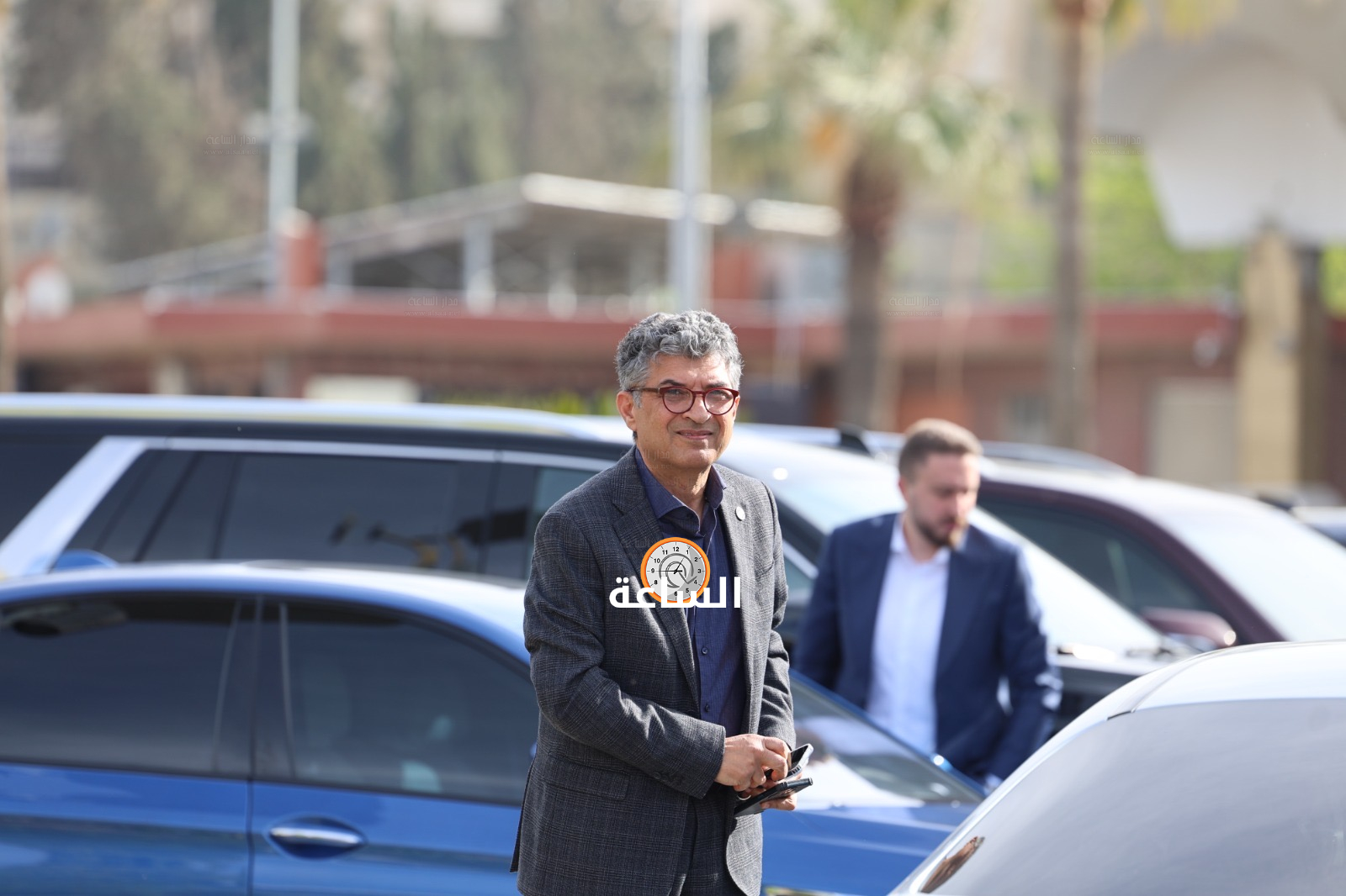 عدنان السواعير