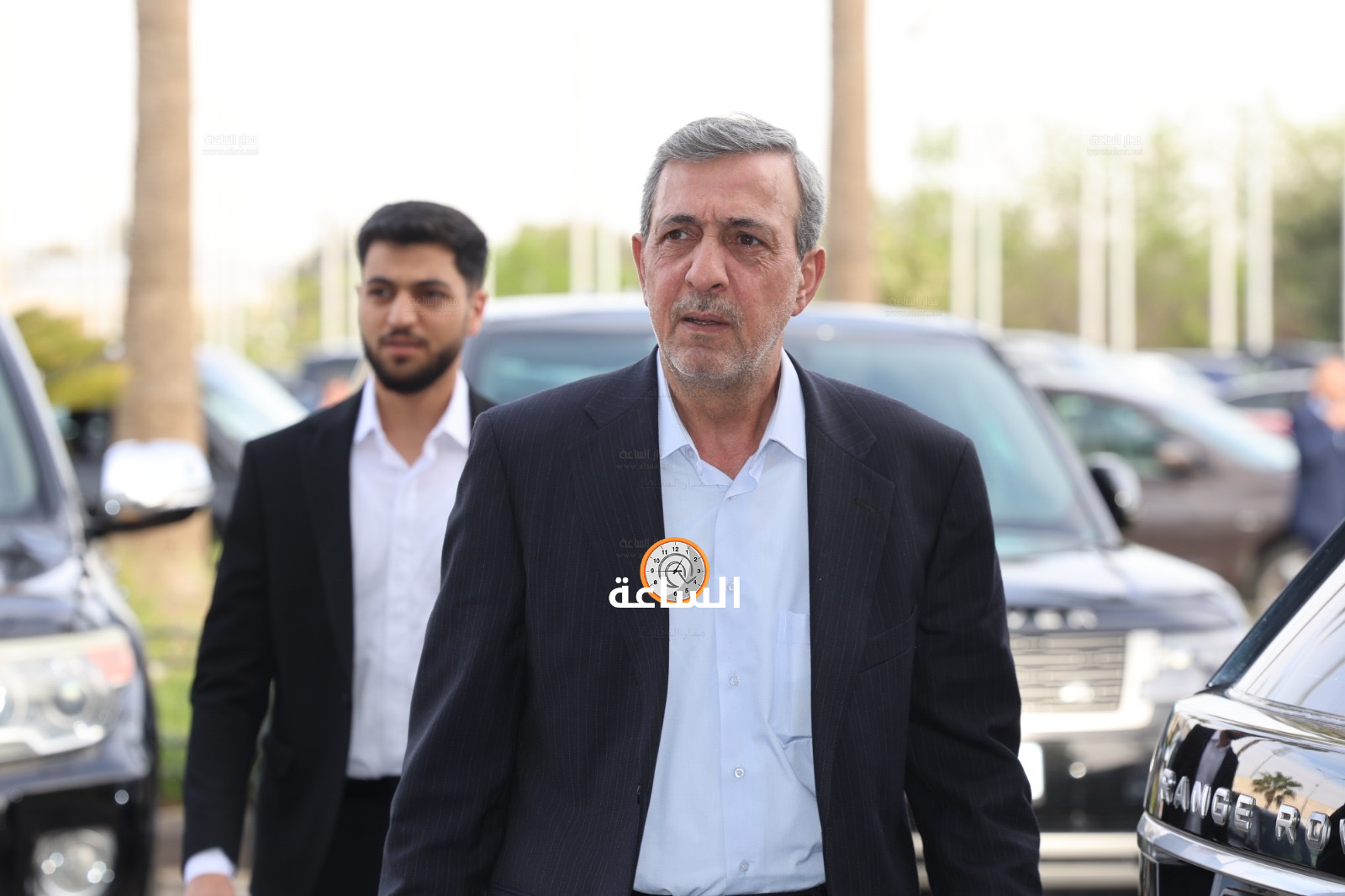 Madar Al-Saa Images 0.3017226123101764